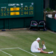 Image for article titled Wimbledon Live Blog Devolves Into Poetry And Madness